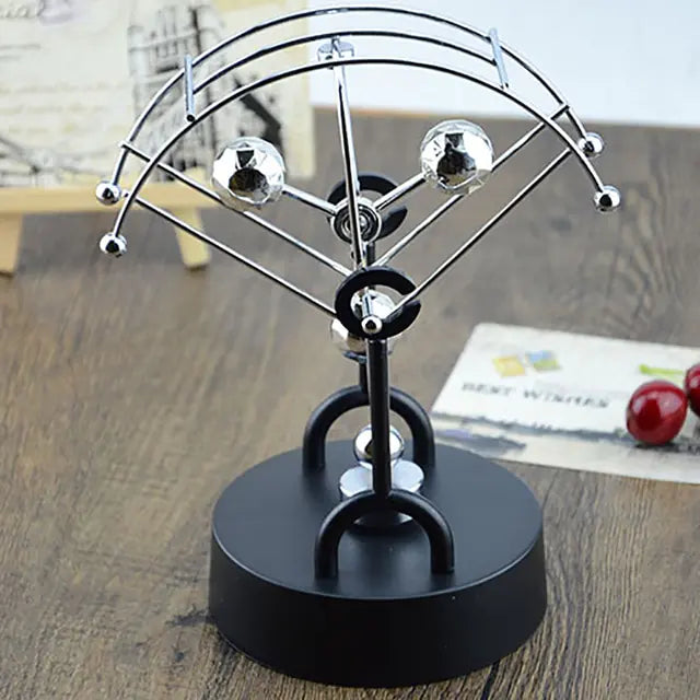 Perpetual Motion Pendulum